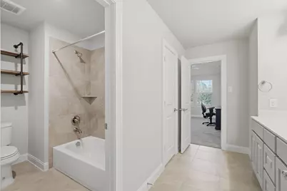 7919 Augusta Creek Court, Spring, TX 77389 - Photo 35