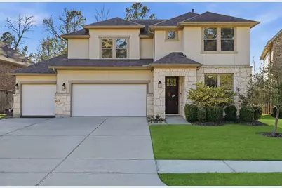 7919 Augusta Creek Court, Spring, TX 77389 - Photo 3