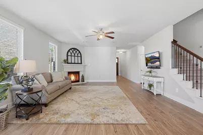 7919 Augusta Creek Court, Spring, TX 77389 - Photo 9