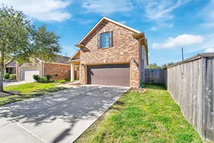 5407 Baronet Dr, Katy, TX 77493 - Photo 3