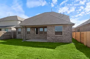 539 Selaura Dr, Rosenberg, TX 77471 - Photo 23