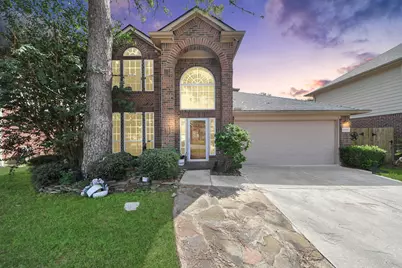 15007 Moss Boulder Court, Houston, TX 77084 - Photo 1