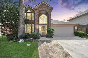 15007 Moss Boulder Ct, Houston, TX 77084 - Photo 1