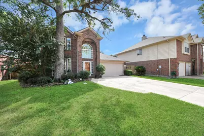 15007 Moss Boulder Court, Houston, TX 77084 - Photo 3