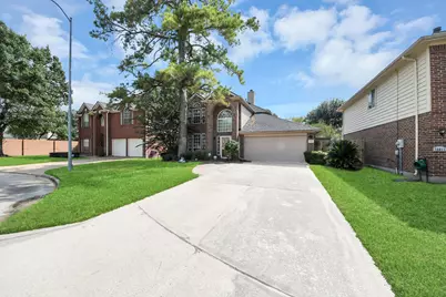 15007 Moss Boulder Court, Houston, TX 77084 - Photo 5