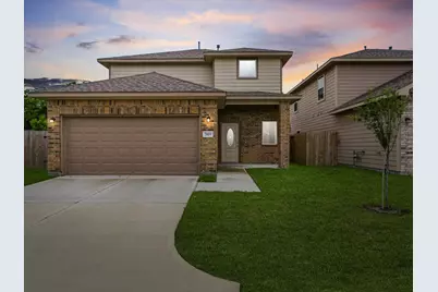 2803 Topiary Lane, Houston, TX 77014 - Photo 1