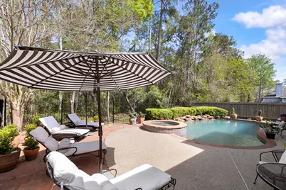 130 Lattice Gate Street, The Woodlands, TX 77382 - Photo 43