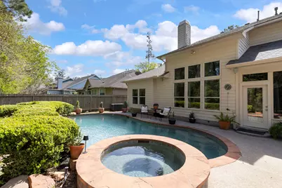 130 Lattice Gate Street, The Woodlands, TX 77382 - Photo 45