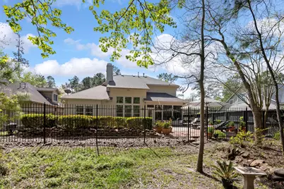 130 Lattice Gate Street, The Woodlands, TX 77382 - Photo 47