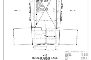 412 Rugged Rock Ln, New Caney, TX 77357 - Photo 31
