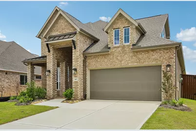 412 Rugged Rock Lane, New Caney, TX 77357 - Photo 3
