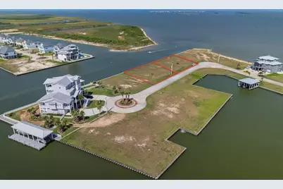 55 Water Key, Hitchcock, TX 77563 - Photo 3