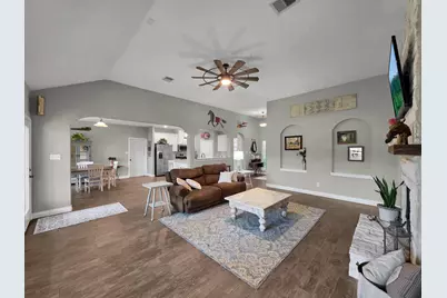 26600 Carriage Court, Waller, TX 77484 - Photo 7