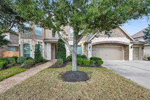 11310 Rossie Moor Ln, Richmond, TX 77407 - Photo 5