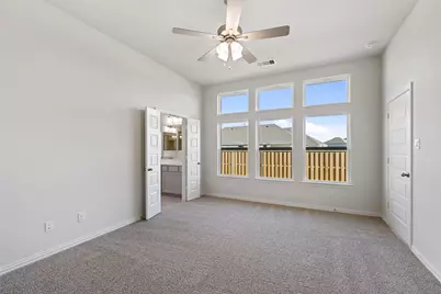 4684 Peony Green Drive, Katy, TX 77493 - Photo 9