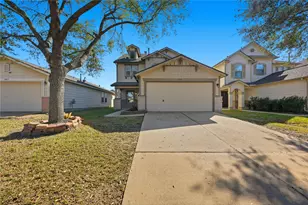 18019 Shallow Leaf Ln, Cypress, TX 77433 - Photo 1