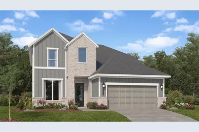 29414 Hillberry Oaks Court, Waller, TX 77484 - Photo 1