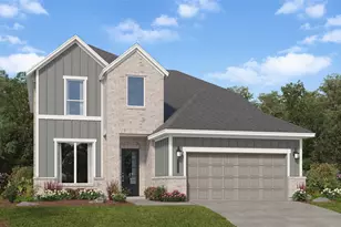 29414 Hillberry Oaks Ct, Waller, TX 77484 - Photo 1