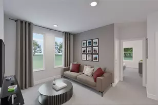 29414 Hillberry Oaks Ct, Waller, TX 77484 - Photo 13