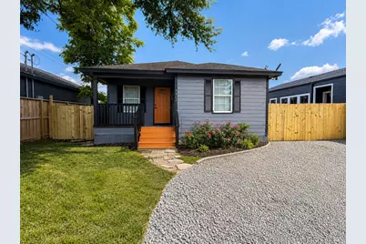7902 Bowen Street, Houston, TX 77051 - Photo 1
