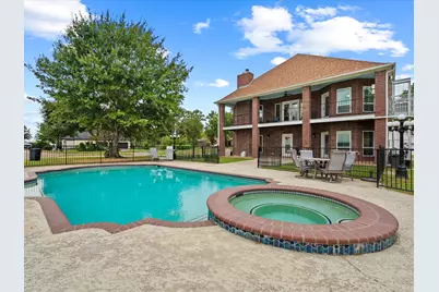 2906 Penninsula Point, Montgomery, TX 77356 - Photo 35