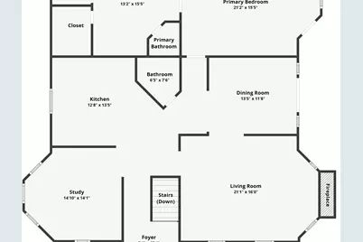 2906 Penninsula Point, Montgomery, TX 77356 - Photo 39