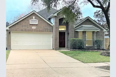 214 Darby Trails Drive, Sugar Land, TX 77479 - Photo 1