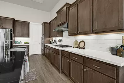5019 Golden Peach Road, Manvel, TX 77578 - Photo 25