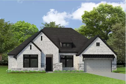 264 Nancy Lou Lane, Willis, TX 77318 - Photo 1