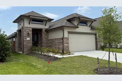 31961 Retama Ranch Lane, Spring, TX 77386 - Photo 1