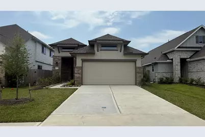 31961 Retama Ranch Lane, Spring, TX 77386 - Photo 3