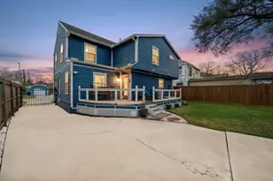 5309 Palmer St, Houston, TX 77004 - Photo 5