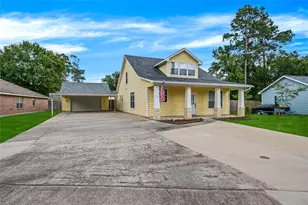 659 Chateau Woods Pkwy Dr, Conroe, TX 77385 - Photo 3
