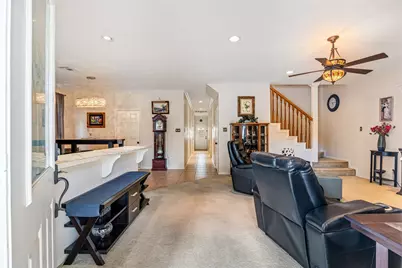 659 Chateau Woods Parkway Drive, Conroe, TX 77385 - Photo 5