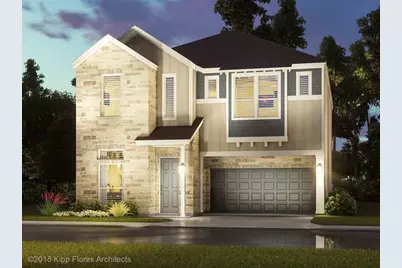 22647 Rice Flower Way, Katy, TX 77449 - Photo 9