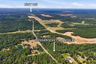 12259 Crockett Martin Rd, Conroe, TX 77306 - Photo 5