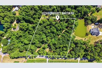 12259 Crockett Martin Road, Conroe, TX 77306 - Photo 3