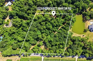 12259 Crockett Martin Rd, Conroe, TX 77306 - Photo 3
