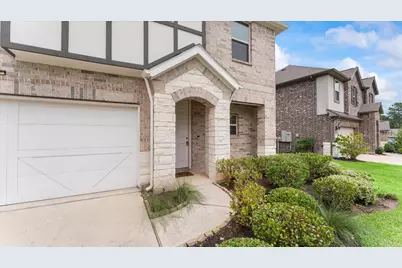 327 Honey Mesquite Path, Conroe, TX 77318 - Photo 5