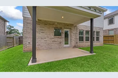 327 Honey Mesquite Path, Conroe, TX 77318 - Photo 31