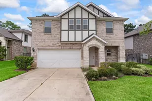 327 Honey Mesquite Path, Conroe, TX 77318 - Photo 1