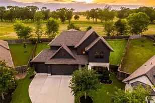 30722 Parkside Passage Dr, Fulshear, TX 77441 - Photo 3