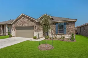 339 Lippizan Dr, Alvin, TX 77511 - Photo 1