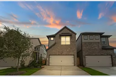 2811 Brandon Bluff Bend, Fulshear, TX 77441 - Photo 27
