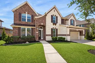 2906 Verde Valley Dr, Manvel, TX 77578 - Photo 1