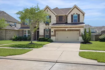 2906 Verde Valley Drive, Manvel, TX 77578 - Photo 33