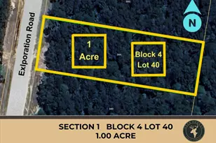 344 Exploration Rd, Willis, TX 77378 - Photo 1
