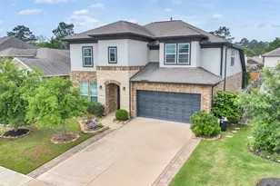 14503 Hueco Mountain Dr, Cypress, TX 77429 - Photo 1