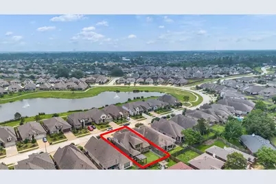 14503 Hueco Mountain Drive, Cypress, TX 77429 - Photo 5