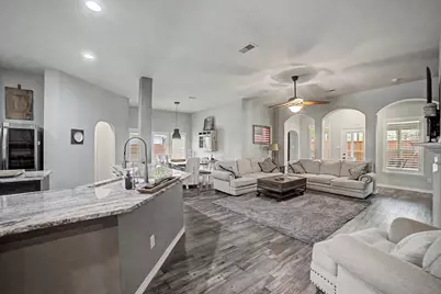 28411 Peper Hollow Lane, Spring, TX 77386 - Photo 11